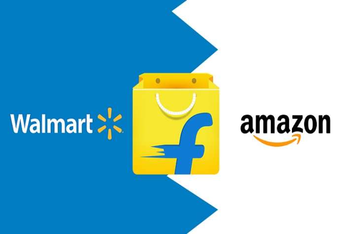 Flipkart-Walmart deal is the biggest Mergers and Acqusition