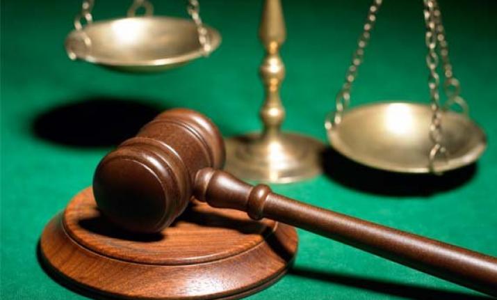 Patna local court imprisoned an 85-year-old woman for