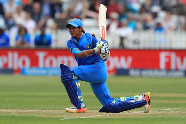 Women S Asia Cup T20 India Thump Thailand To Claim Second Successive Win Cricket News India Tv