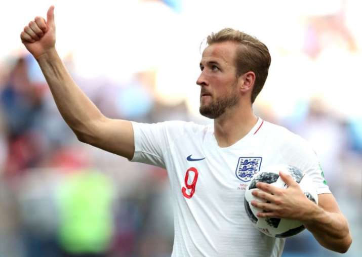 FIFA World Cup 2018: Harry Kane scores hat-trick as ... - 715 x 508 jpeg 35kB