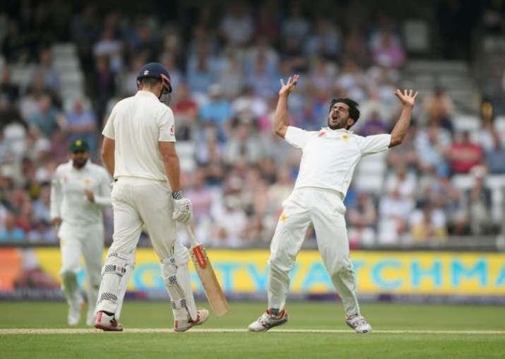 ENG vs PAK, 2nd Test: Watch England vs Pakistan Headingley ...