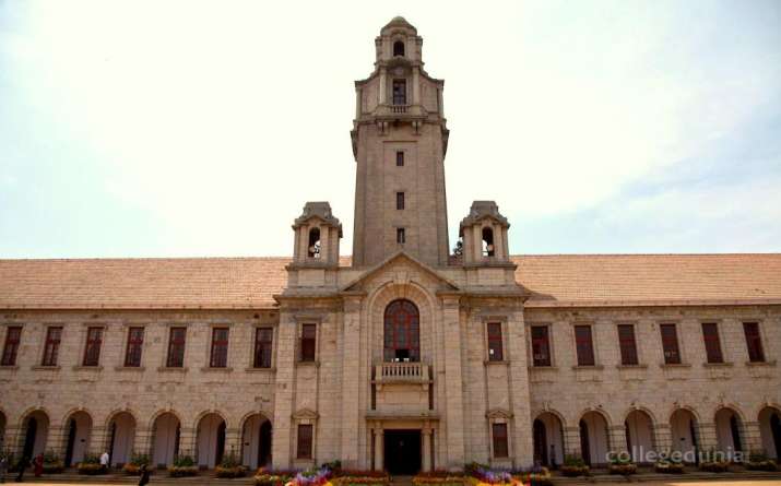 India Tv - Best universities in India