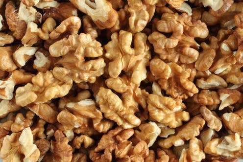 Walnut consumption may reduce diabetes risk, says study