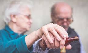 Hypertension may cause dementia, says study