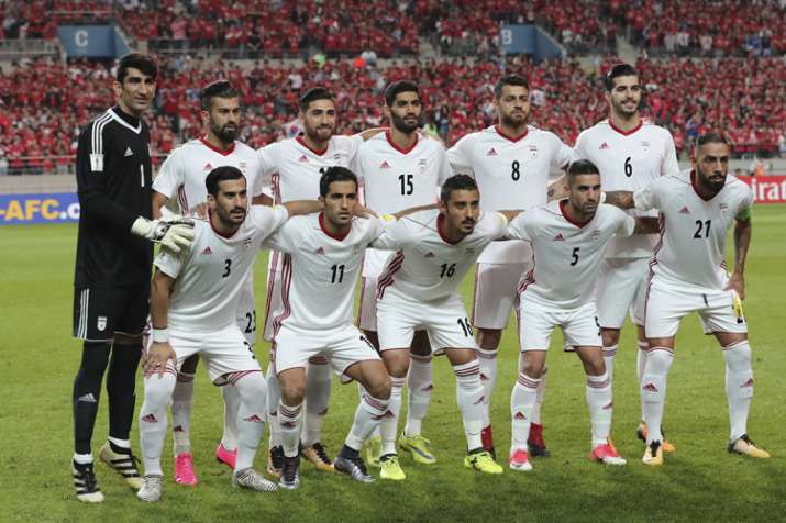 FIFA World Cup 2018: Unbeaten in qualifying, Iran faces tougher test ...