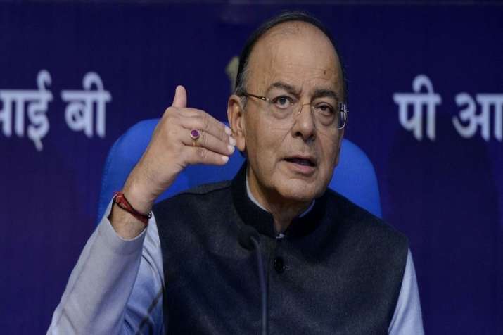 In his Facebook post, Jaitley said that Indira Gandhi went