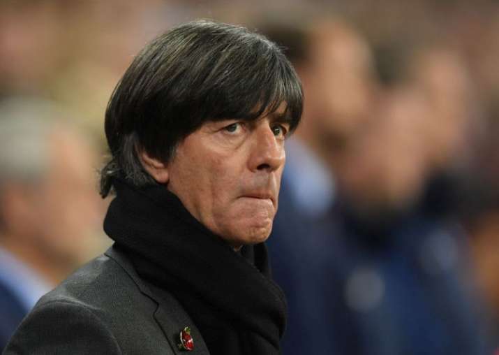 Image result for joachim low 2019 getty