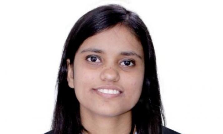 Kalpana Kumari, who topped NEET exam, also secured the top