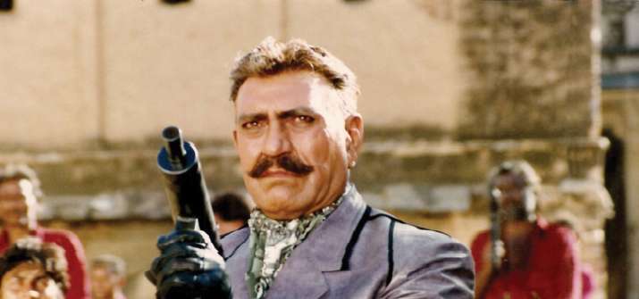 India Tv - Iconic Amrish Puri dialogues that are hard to forget in this Lifetime