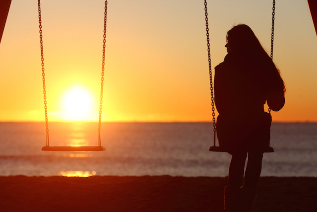 Loneliness was associated with a doubled mortality risk