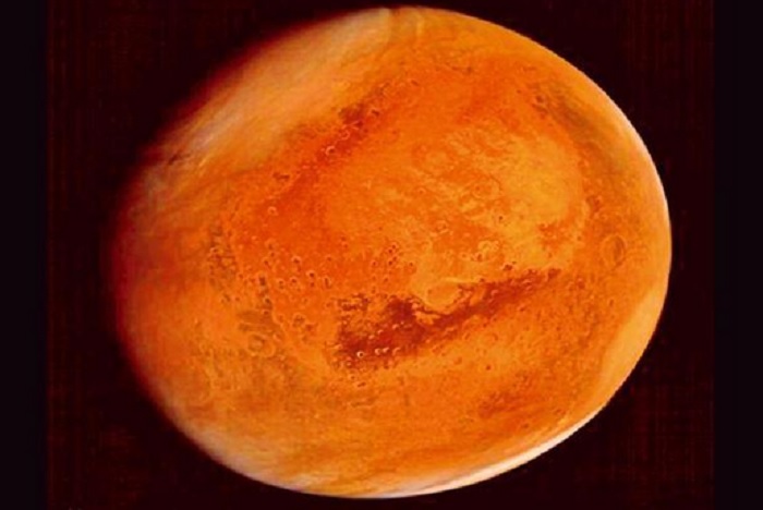 NASA's Curiosity rover found new science "results" on Mars