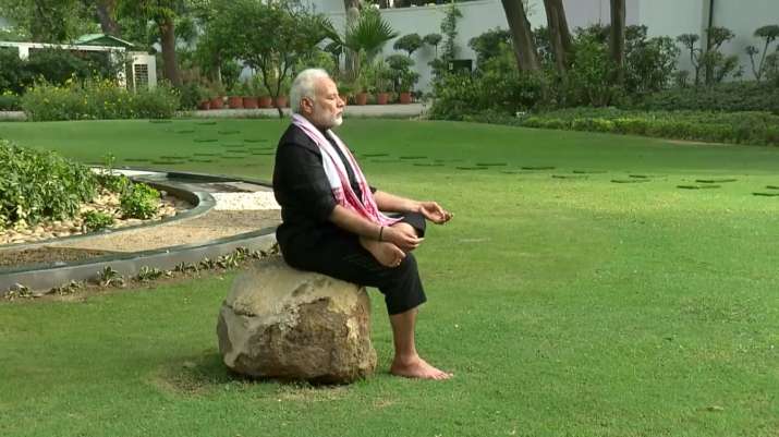 Hum Fit Toh India Fit: PM Modi responds to Virat Kohli's fitness challenge, nominates Karnataka CM H