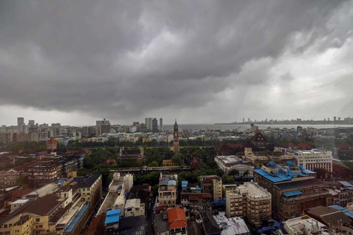NDMA issues advisory for safety during monsoon