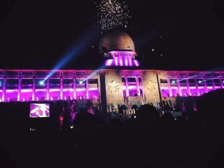 National Defence Academy, Pune