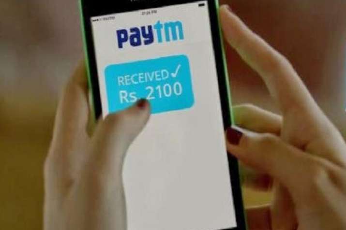 fake paytm app apk download