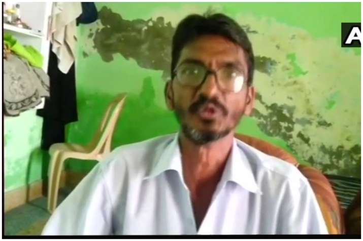 Nawazuddin Siddiqui's brother Ayazuddin Siddiqui