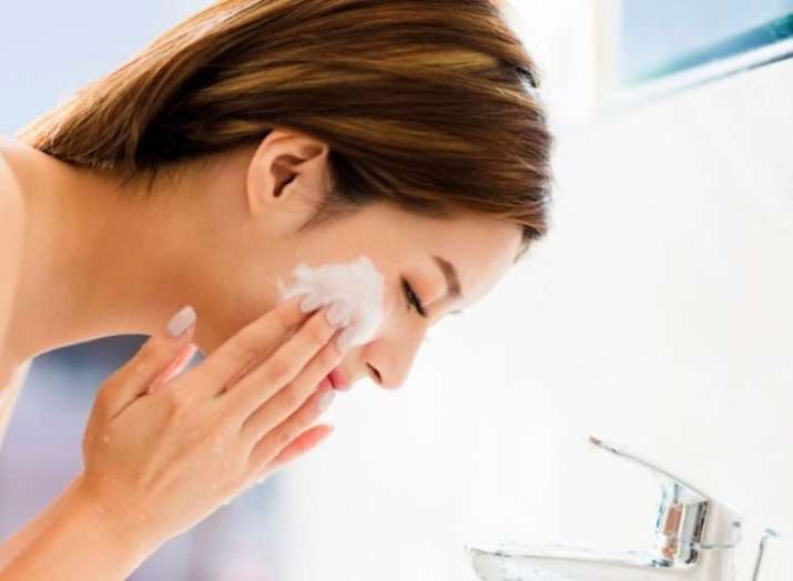 India Tv - Refresh your skin with these 10 beauty rituals in monsoon
