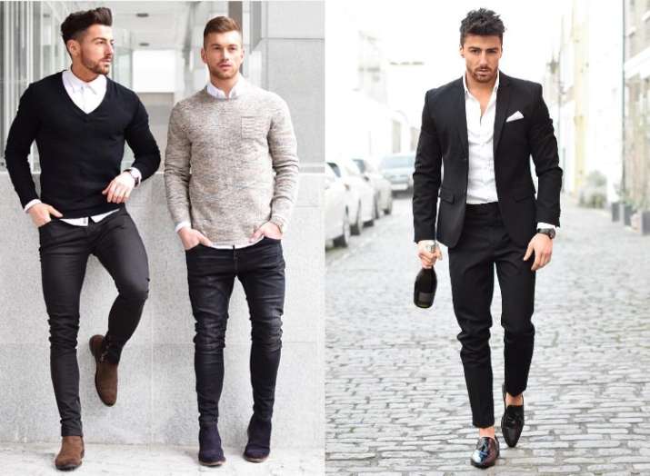 3 Essentials for choosing the right trousers for all the Fashion ...