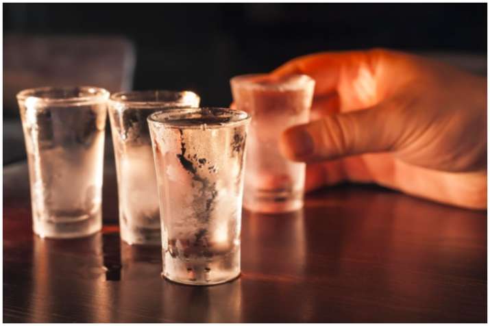 Here's the reason behind alcohol addiction