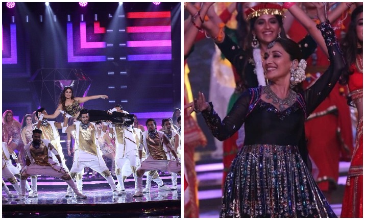 Femina Miss India 2018 Grand Finale Latest Updates: