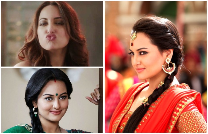 On Sonakshi Sinhas 31st Birthday Lets Recall 8 Popular Dialogues 