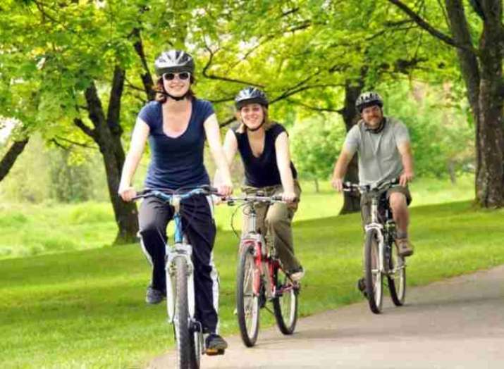 World Bicycle Day 2018: 5 Reasons to incorporate Bicycle in your daily life