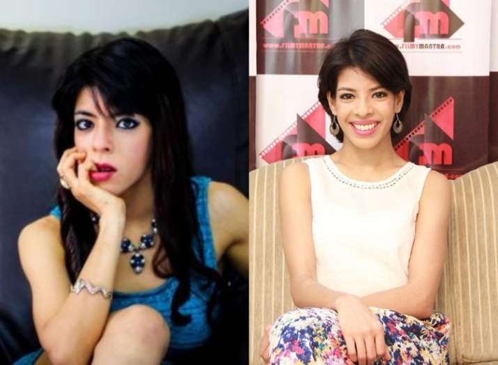 Pyaar Ka Punchnama 2 actress Rumana Molla to star in 'Safarnama