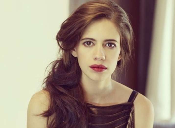 Kalki Koechlin Roped In To Do Podcast For Bbc World Service Celebrities News India Tv