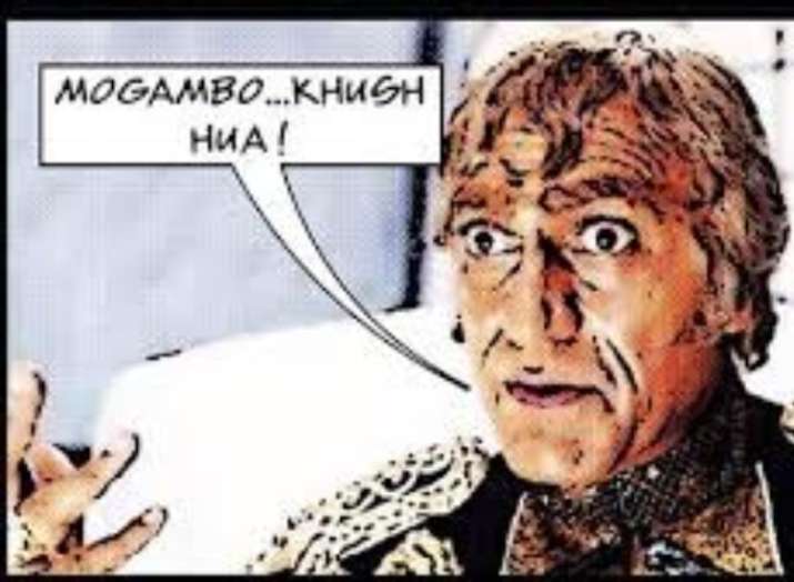 Mogambo Khush Hua And Other 9 Iconic Amrish Puri Dialogues That Are 