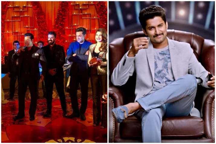 Top entertainment updates