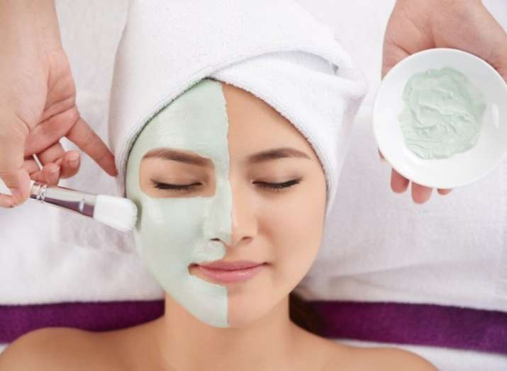 India Tv - Refresh your skin with these 10 beauty rituals in monsoon