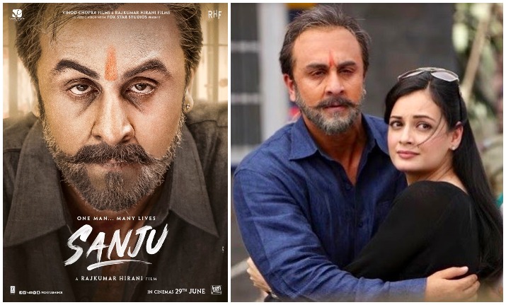 Image result for sanju movie