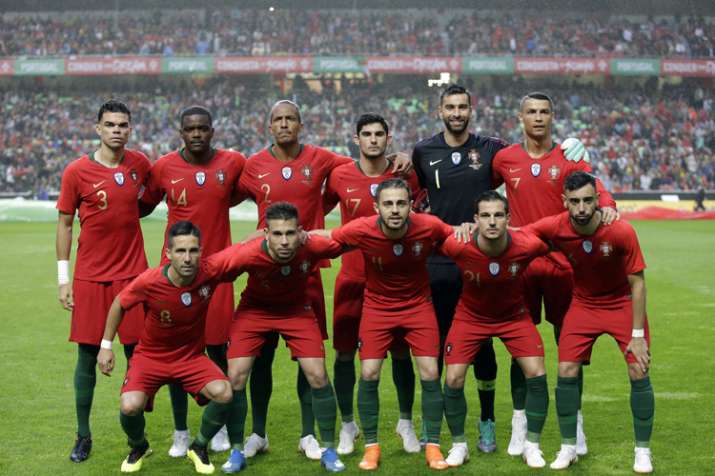 Image result for portugal football