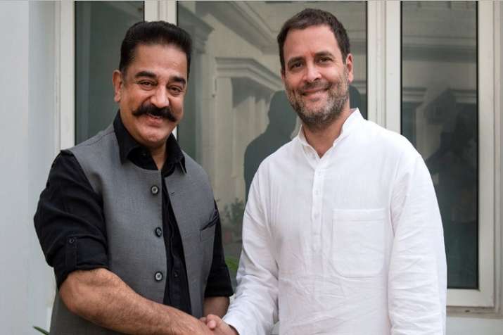 The two leaders also spoke about about the current
