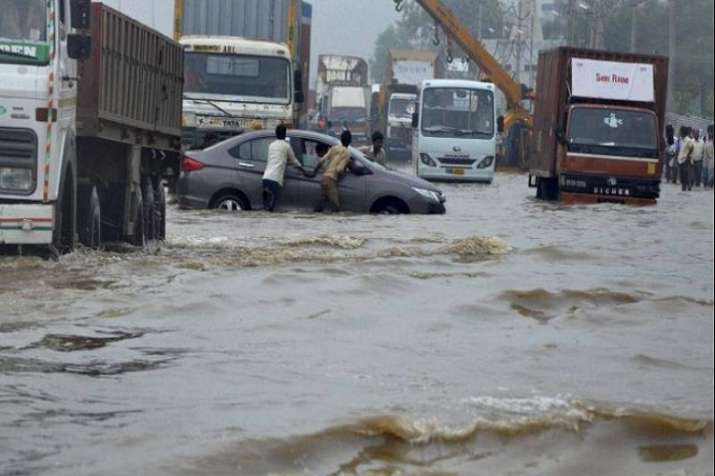 Monsoon is likely to reach Maharashtra and Goa in the next