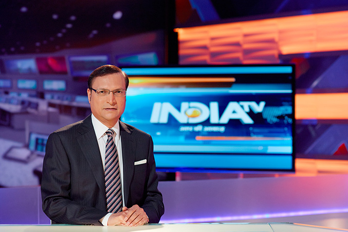 DDCA Elections 2018: Rajat Sharma thanks supporters as polling