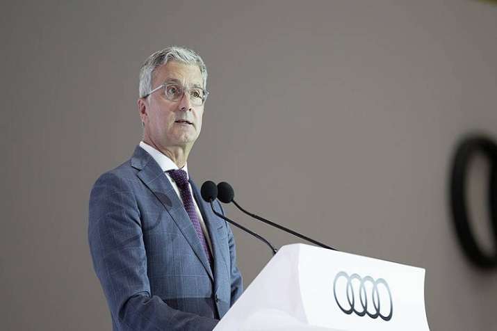 Munich prosecutors said they had acted because of a risk