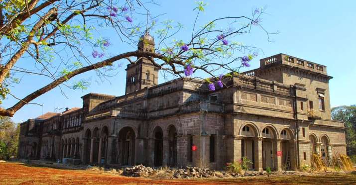 India Tv - Top 10 colleges