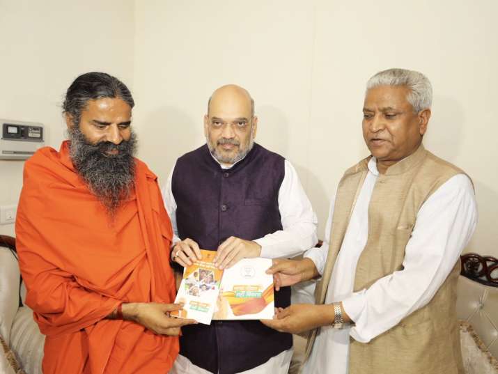 Shah had earlier said that the campaign was aimed at