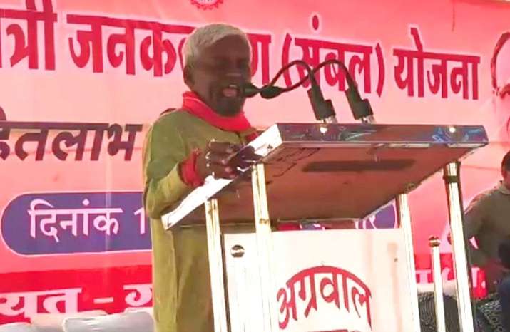 Either give birth to 'sanskari' children or remain