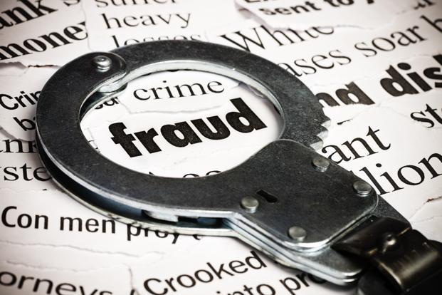 According to the investigators, the bank executive and