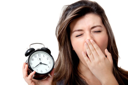 Suffering from nightmare disorder? Go for image rehearsal