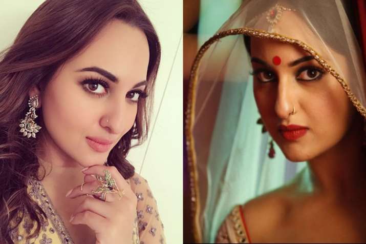 Happy Birthday Sonakshi Sinha Dabangg Girls Interesting Instagram Pics Bollywood News India Tv