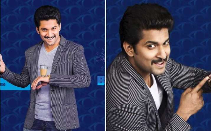 Bigg Boss Telugu 2
