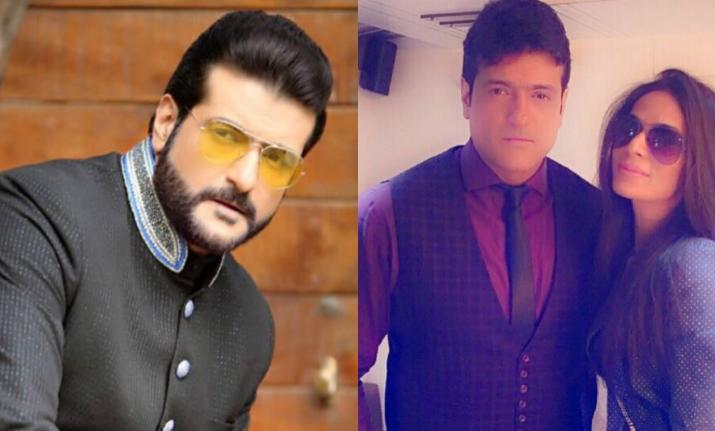 Ex-Bigg Bogg contestant Armaan Kohli’s girlfriend withdraws assault