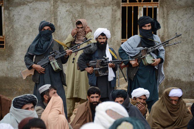Trump had earlier accused Pakistan of giving "safe haven to