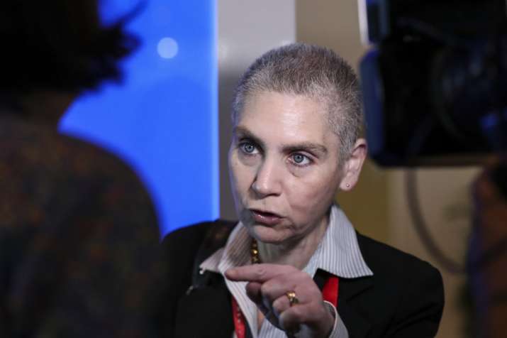 Tina Kaidanow has said that agreement signed with India
