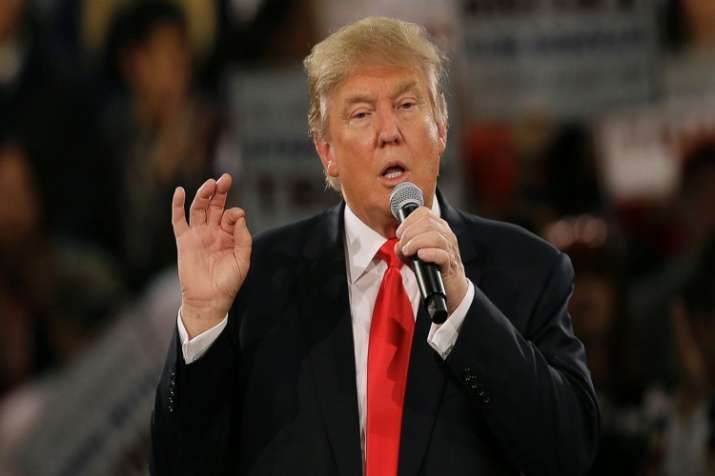 The actions by Trump and his legal team mark the latest