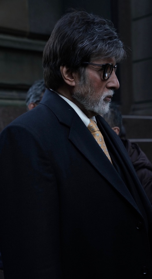 India Tv - big b 