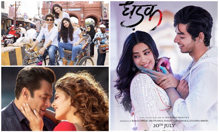 bollywood romantic movies 2018